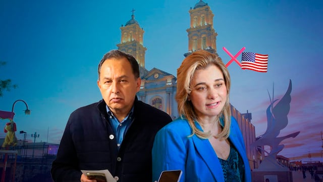 PAN niega versión de ingreso de agentes de Estados Unidos a Chihuahua sin aval oficial