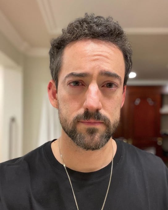 Luis Gerardo Méndez