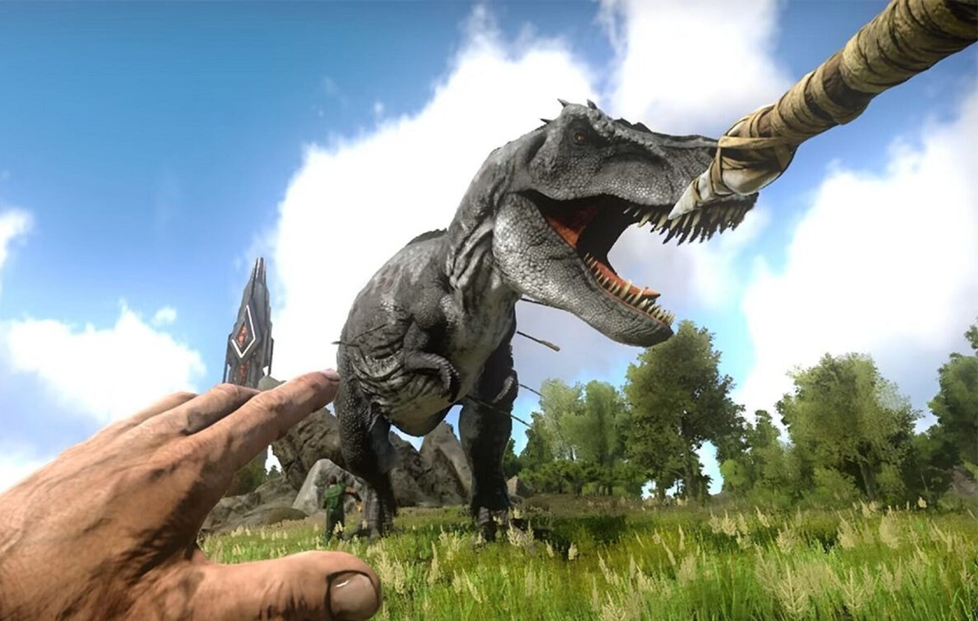 ARK: Survival Ascended