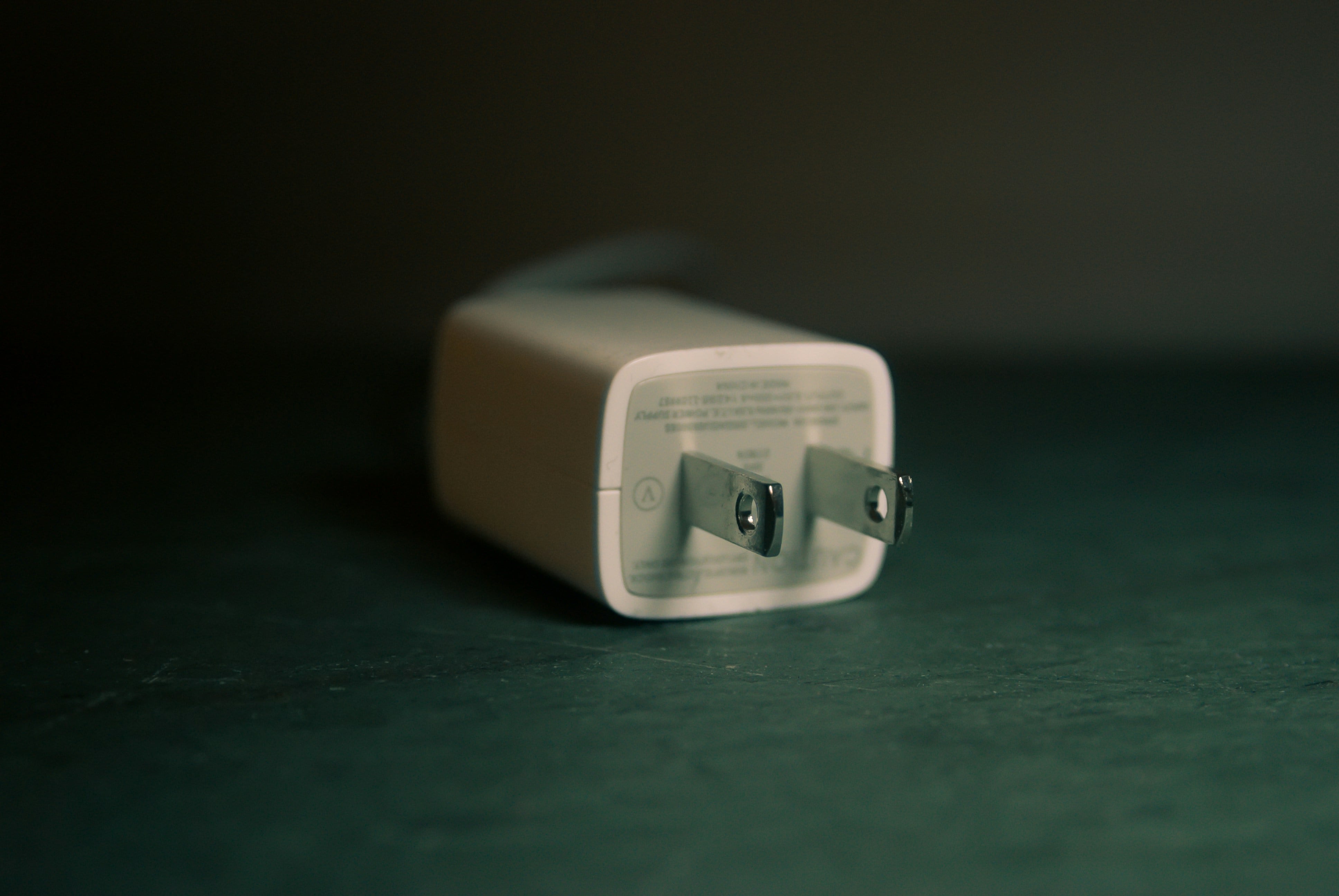 Cargador de teléfono