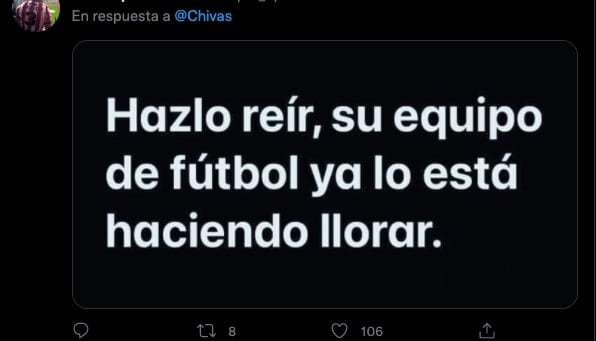 Memes Chivas