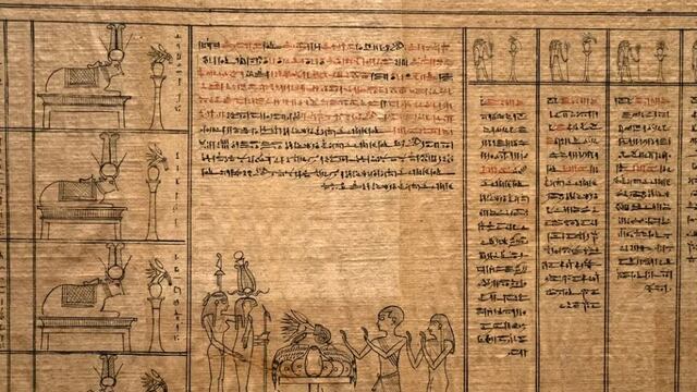 Libro de los Muertos