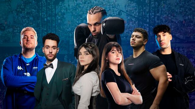 Ganadores de La Velada del Año 5, lista completa por combate