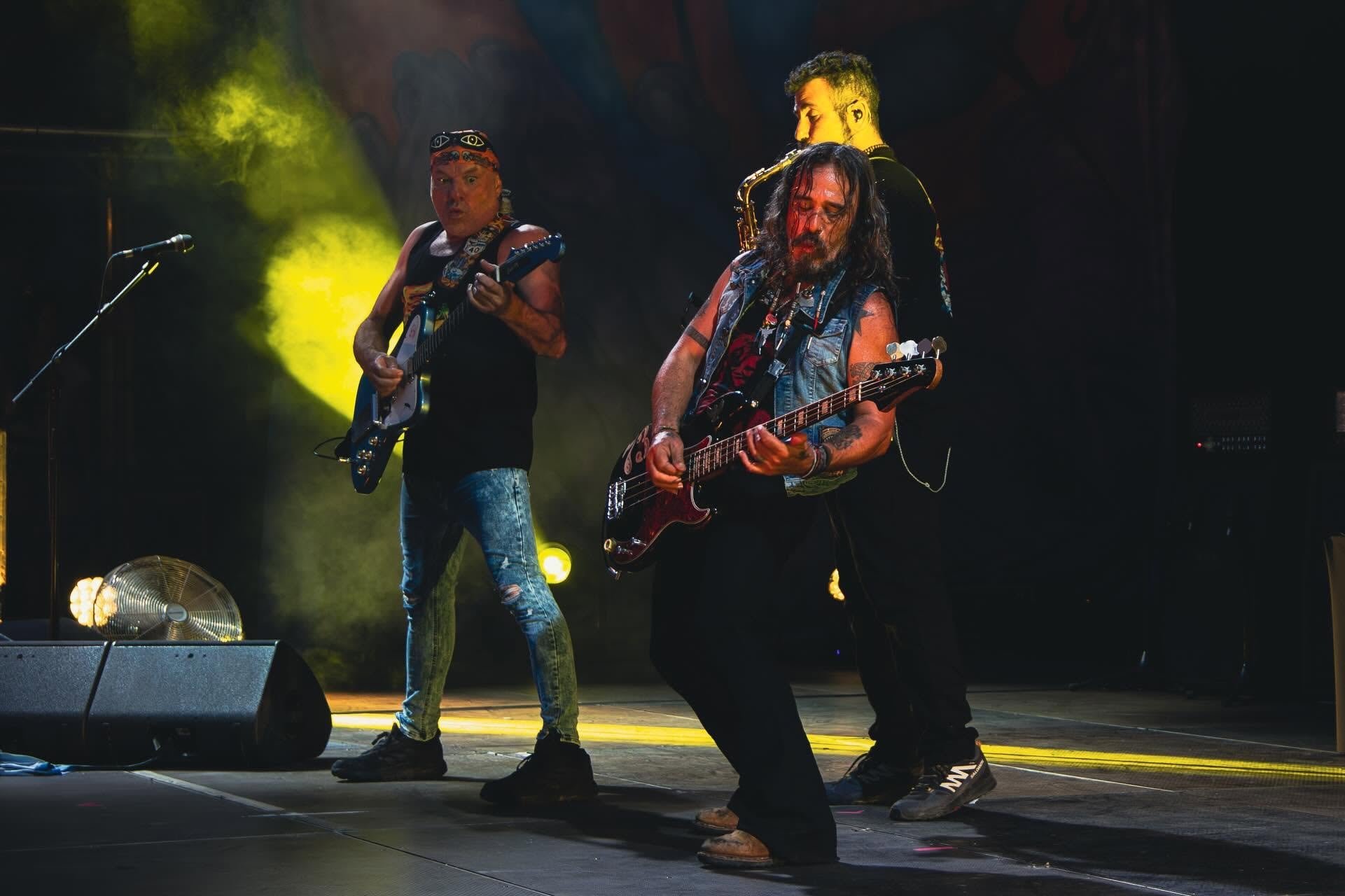 La Renga