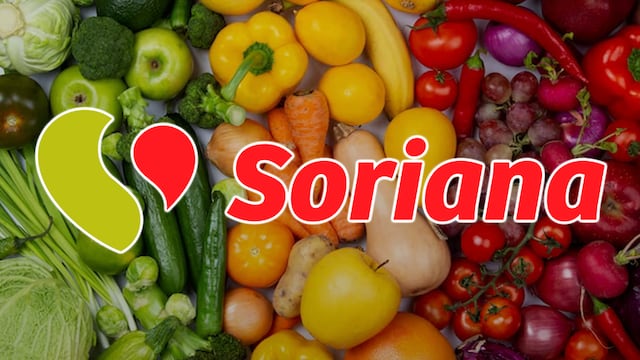 Martes y Miércoles del Campo Soriana 16 y 17 de enero 2024: Estas son las mejores ofertas