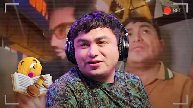 Del ring a los tribunales: el pleito entre Gabo Cuevas y Poncho de Nigris