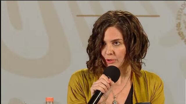 Lorena Rodriguez Bores