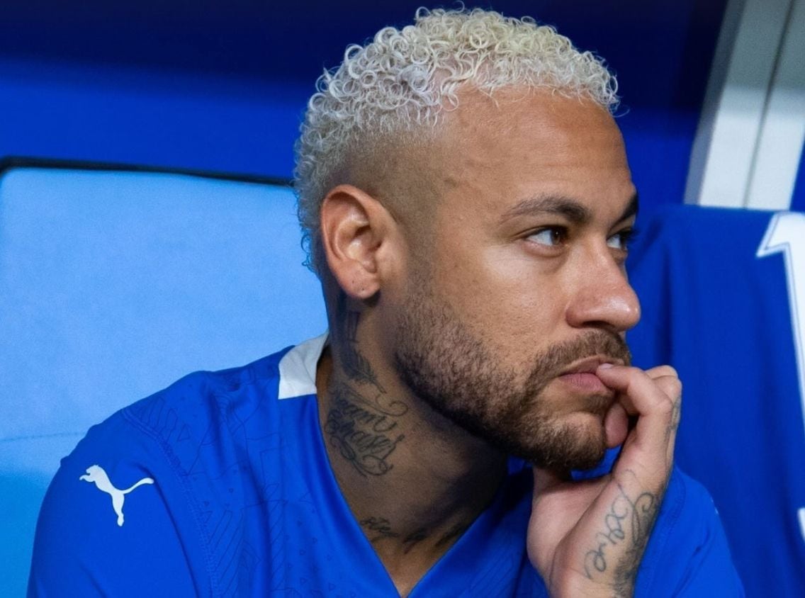 Neymar