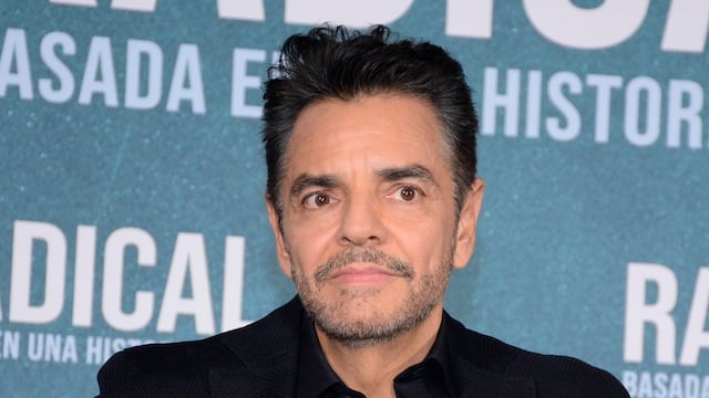 Eugenio Derbez lanza advertencia sobre fraude