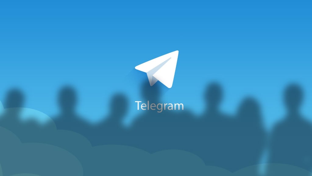 Telegram