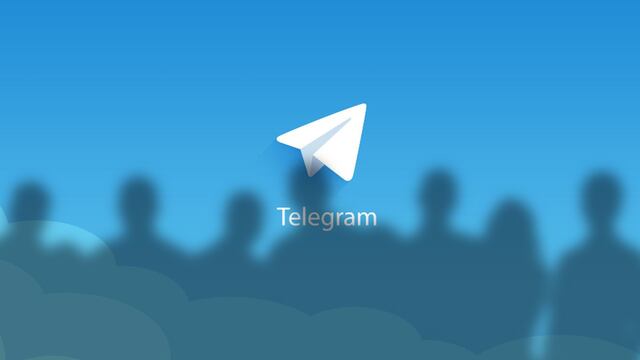 Telegram