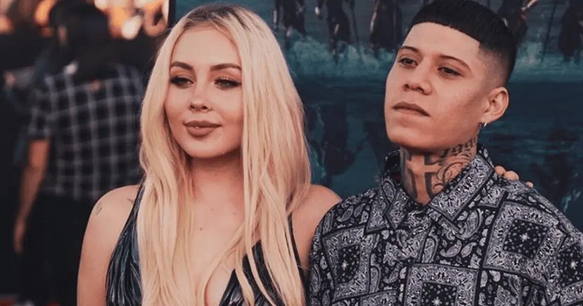 Maya Nazor y Santa Fe Klan