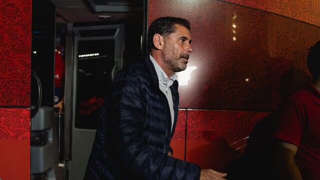 Fernando Hierro