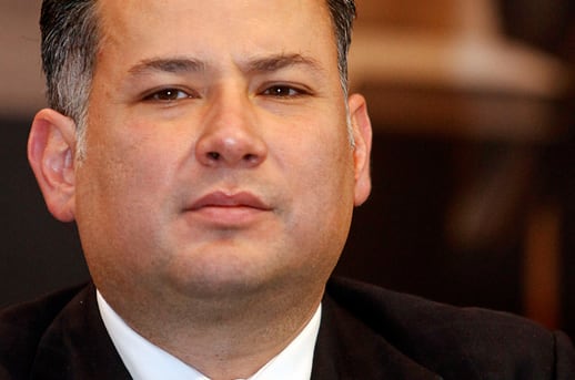 La senadora del PRi, Ana Lilia Herrera, dijo que en lugar de enviar una carta, Nieto Castillo debió haberse presentado ante el pleno del Senado.