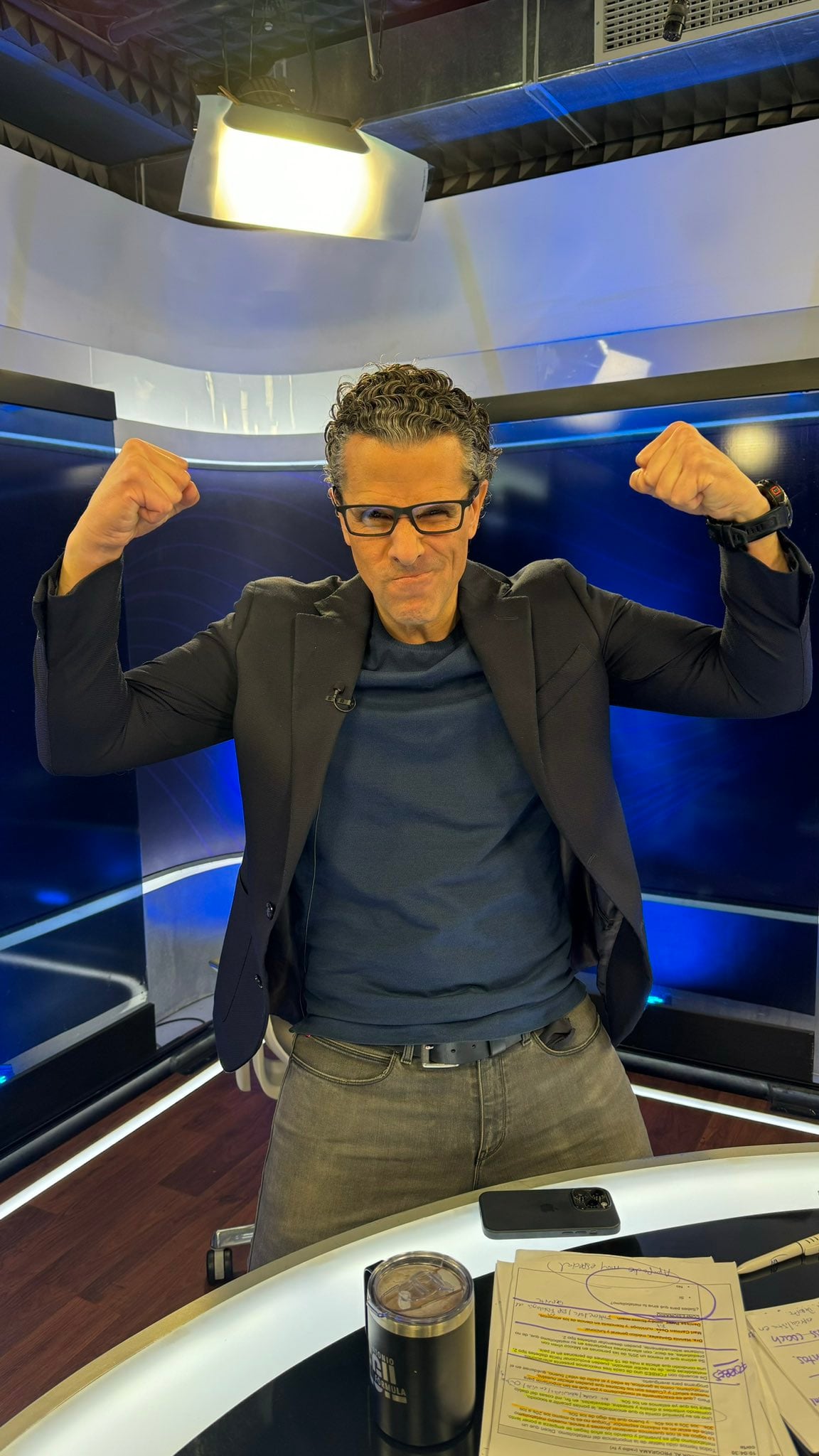 Marco Antonio Regil