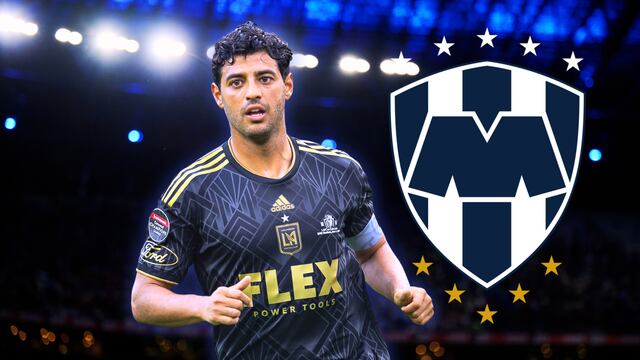 Carlos Vela sería jugador de Rayados de Monterrey