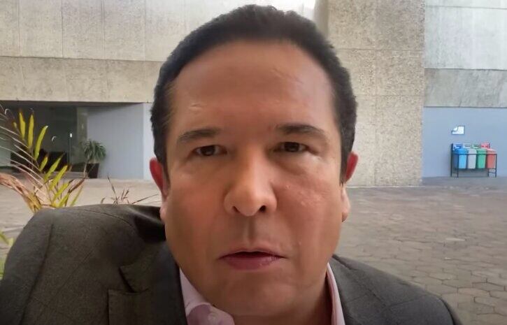 Gustavo Adolfo Infante