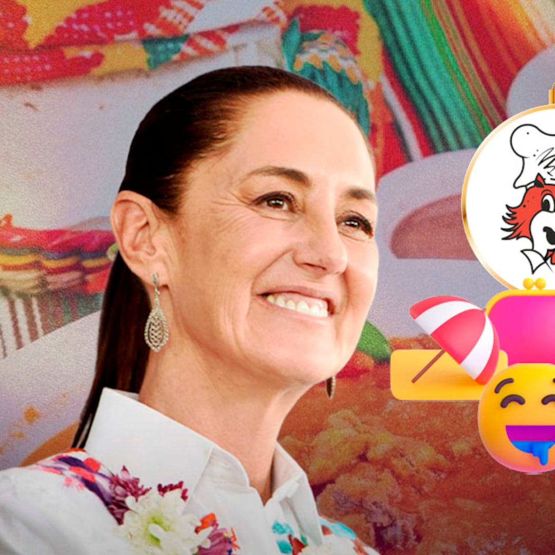 Así son los precios para comer en El Zorrito, el restaurante que visitó Sheinbaum en Acapulco