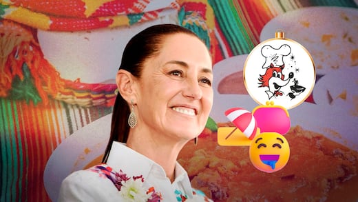 Así son los precios para comer en El Zorrito, el restaurante que visitó Sheinbaum en Acapulco