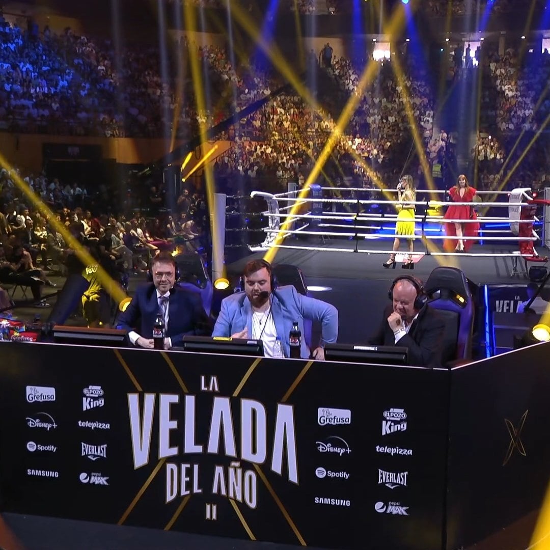 La velada del año 2: ¿Cuándo empieza, quiénes participan y dónde verla?
