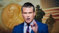 Pete Hegseth propone que el Ejército de Estados Unidos gane el Nobel de la Paz cada año