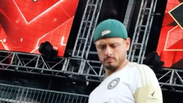 Olimpo United de Chicharito Hernández quedó eliminado de la Kings World Cup