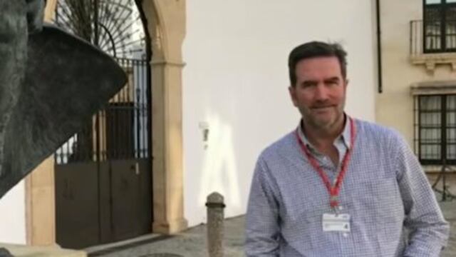 Antonio Pena Rivero