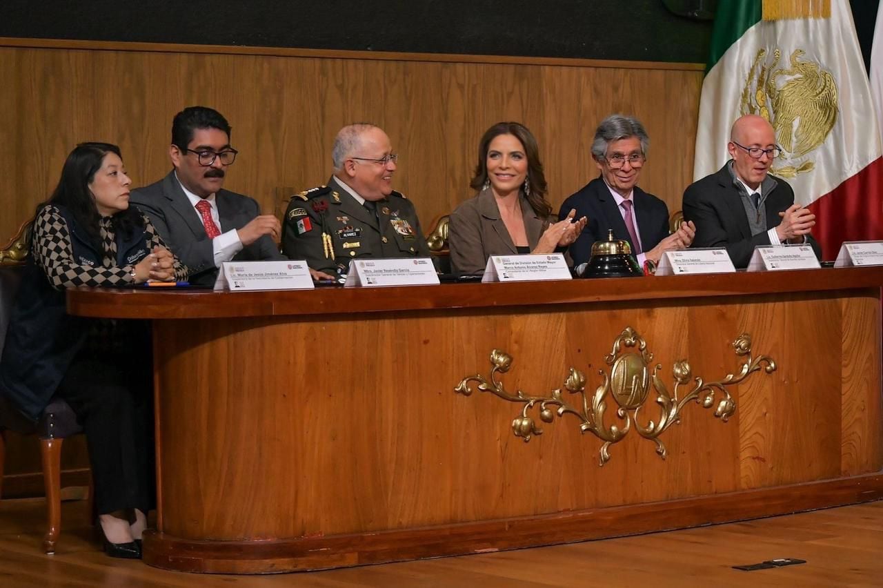 Lotería Nacional dedica Sorteo Mayor al Día de la Bandera y reconoce a Fuerzas Armadas.