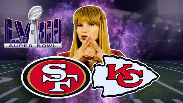 Los pronósticos de Mhoni Vidente para la final de la NFL