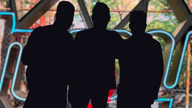 Conductor de Hoy se ausenta