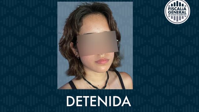 Mujer detenida tras balear a la ex novia de su esposo en Querétaro