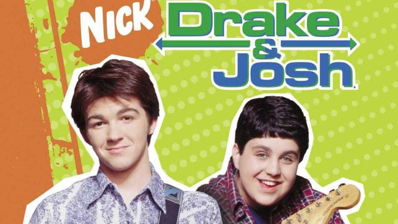 Drake y Josh: ¿Cuánto ganaron Drake Bell y Josh Peck grabándola?