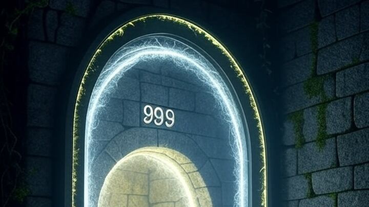 ¿Qué significa el portal 999? Hoy 9 de septiembre se abre el triple 9