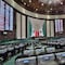 Reforma al Infonavit está en pausa; la Cámara de Diputados frenó discusión de la minuta