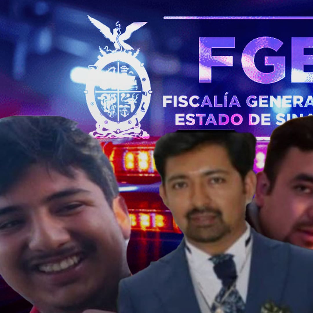 Desaparición de turistas en Mazatlán permanece en Fiscalía de Sinaloa: SSPM