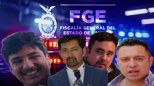 Fiscalía de Sinaloa mantiene investigación por desaparición de turistas en Mazatlán