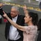 Claudia Sheinbaum asegura que el apoyo de AMLO “no tiene nada que ver” con 2024