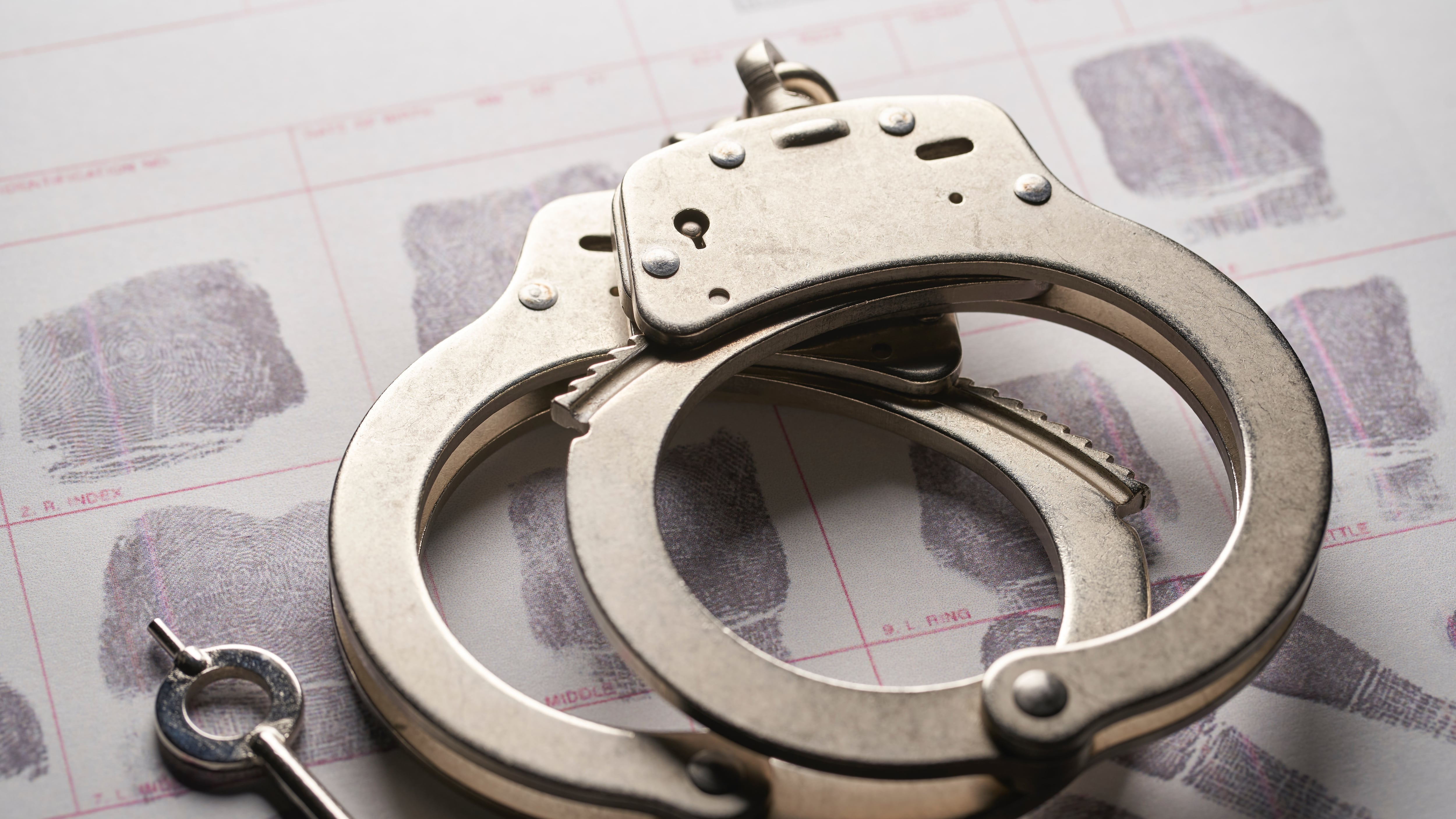 Detienen a presunto violador serial en CDMX