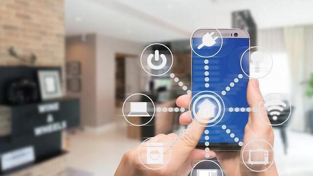 Aplicaciones móviles