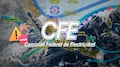 CFE levanta alerta tras afectaciones por tormenta invernal
