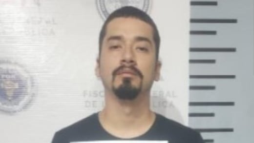 ¿Quién es Oswaldo Rafael Muñoz Domínguez, El Baldo? Operador del CJNG en Colima