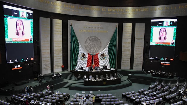 Cámara de Diputados