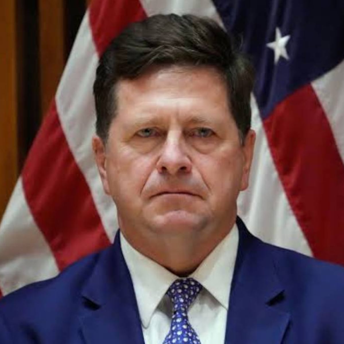 Cambio clave en Estados Unidos: Jay Clayton dirigirá Inteligencia Nacional