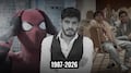 ¿De qué murió Alexis Ortega? Voz de Spider-Man y actor en la serie de Luis Miguel