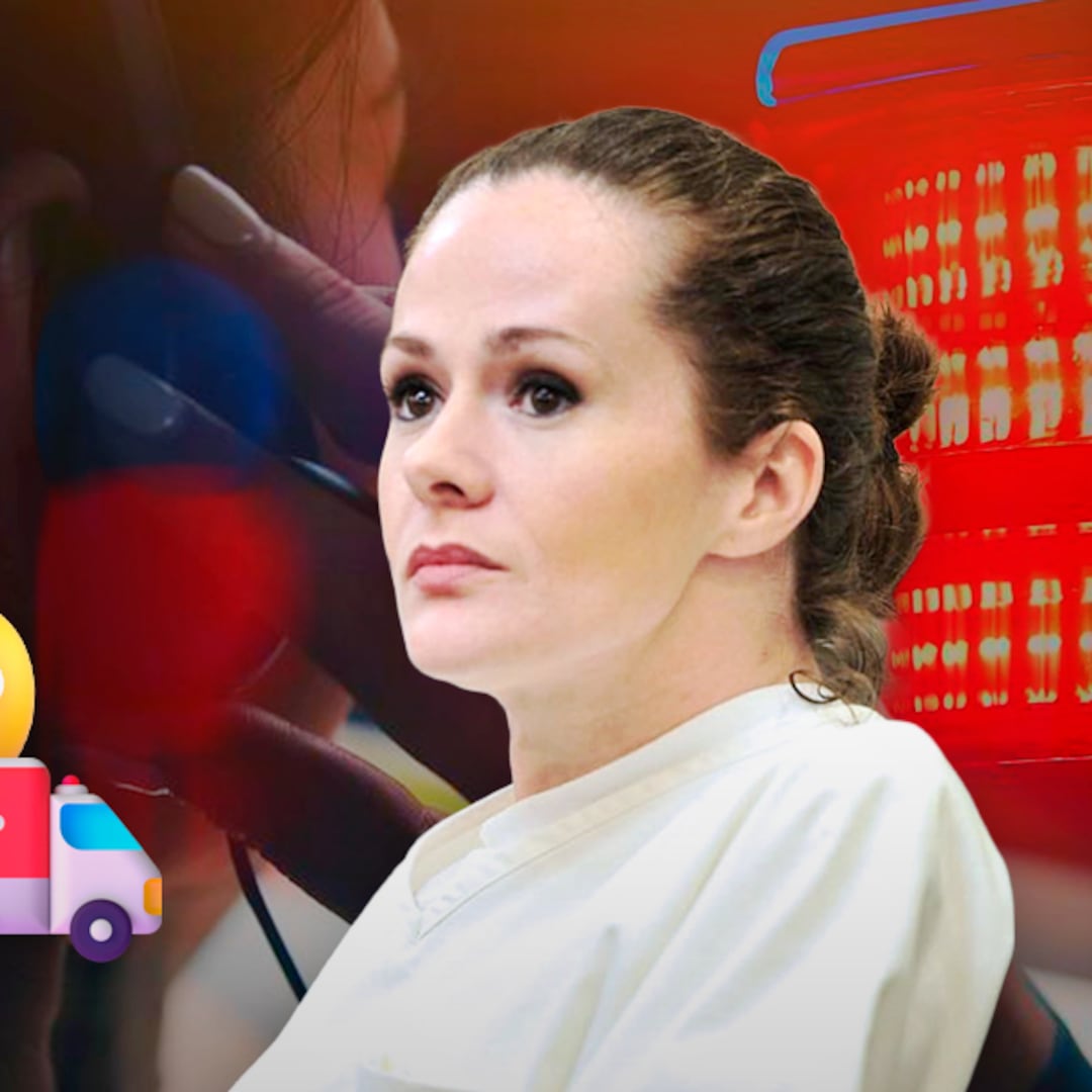 Christa Pike sobrevivió a la ejecución y el 911 creyó que la llamada era una broma