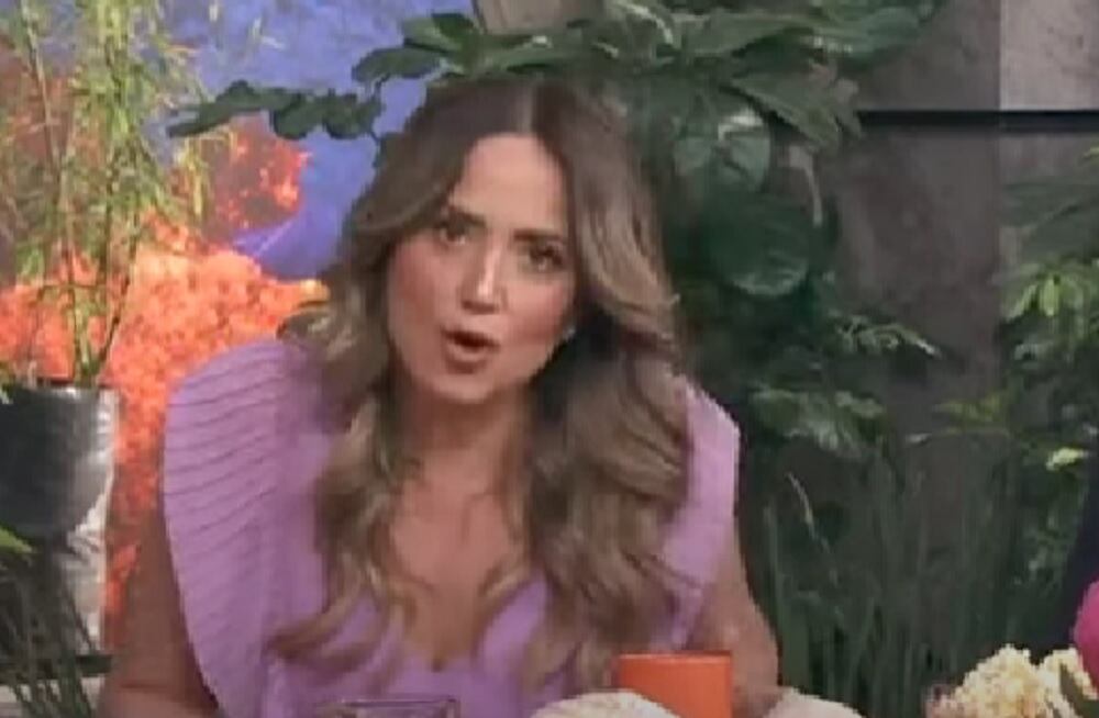 Andrea Legarreta
