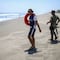 Sheinbaum llama a evitar playas de Chiapas y Tabasco tras doble sismo