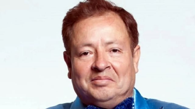Sammy Pérez muere a los 55 años