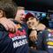 Christian Horner se rinde ante Checo Pérez tras podio en GP de Emilia Romagna