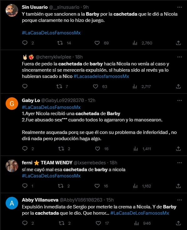 Barby Juárez